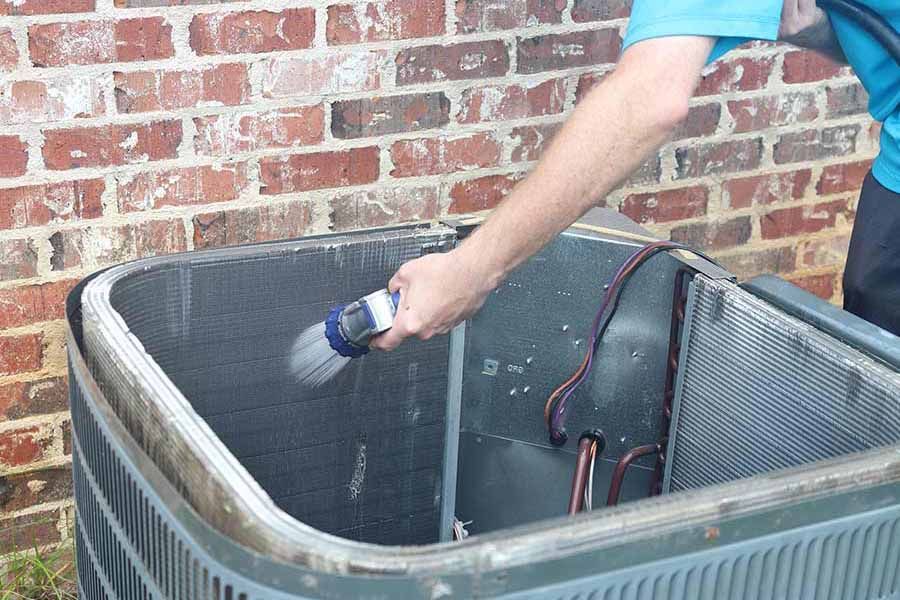 Reduce Your Home Heating Bill Cost in Riomar, FL