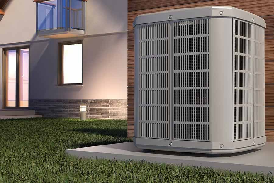 Heating Repair in Riomar, FL