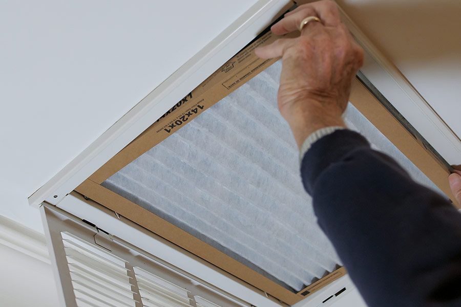 Heating Repair in Riomar, FL