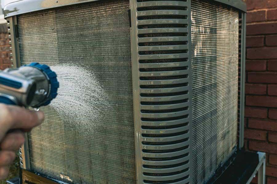 Reduce Your Home Heating Bill Cost in Riomar, FL