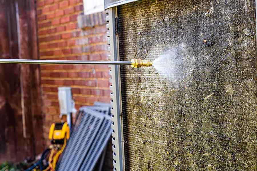 Heating Repair in Riomar, FL