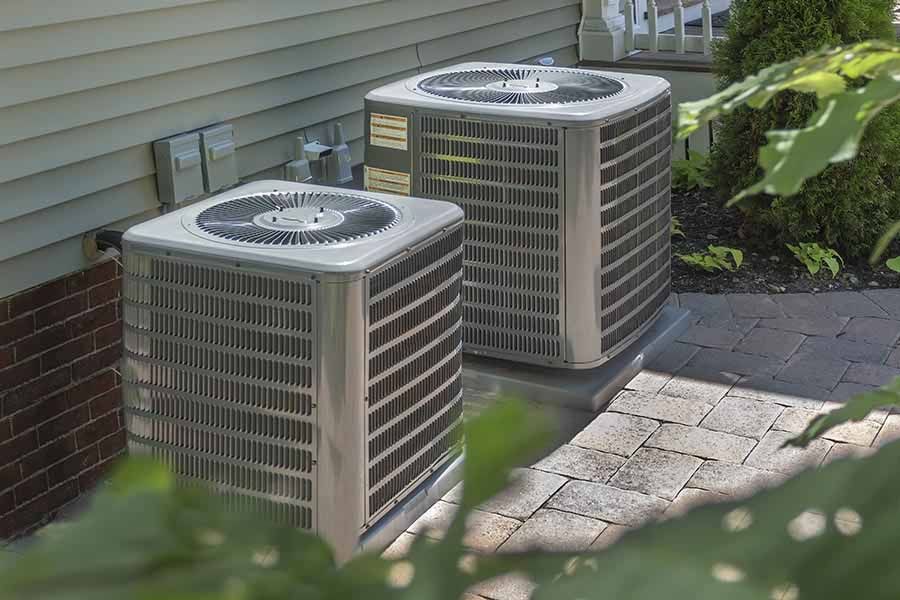 Heating Repair in Riomar, FL