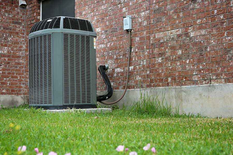 Heating Repair in Riomar, FL