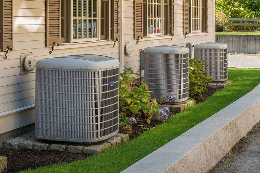 Heating Repair in Riomar, FL