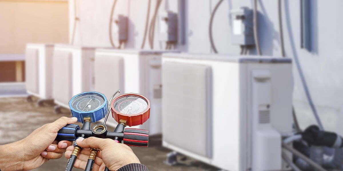 Signs of Bad Air Conditioner Compressor - Homeowners’ Guide