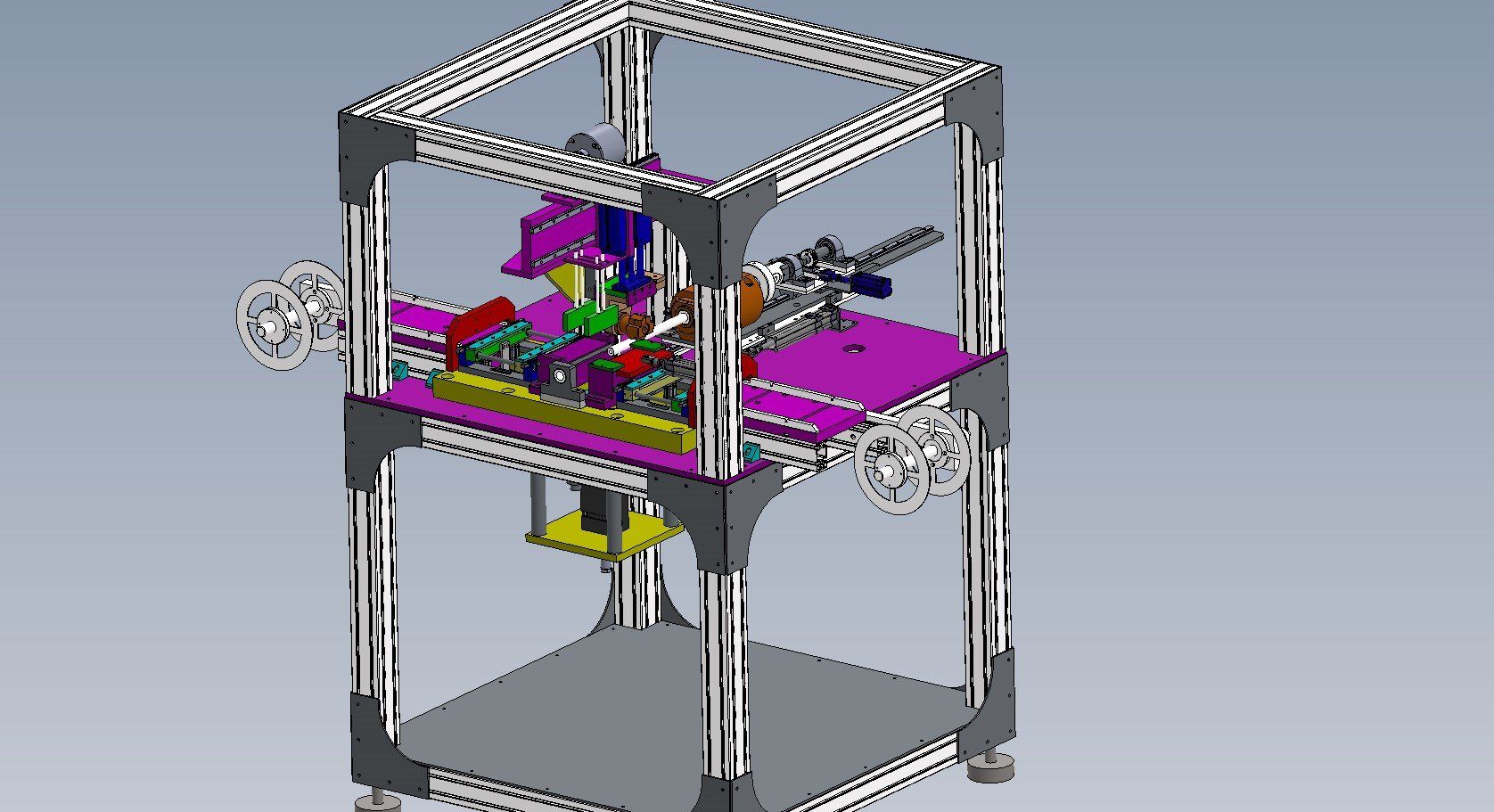 saldatrice di resi per filtri