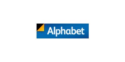 Alphabet