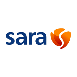 logo sara