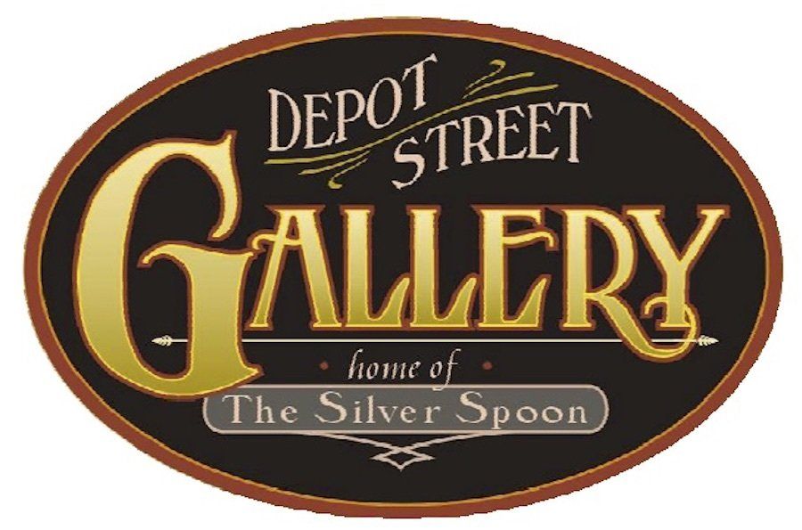 Depot Street Gallery in Vermont