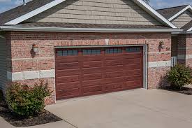 Accents Woodtones — Electric Garage Door Sales