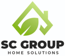 Logo SC GROUP SRL SEMPLIFICATA