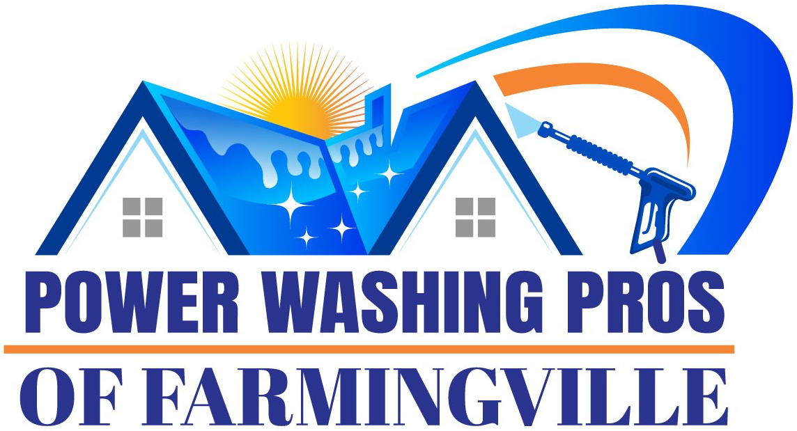 Power Washing Pros of Farmingville