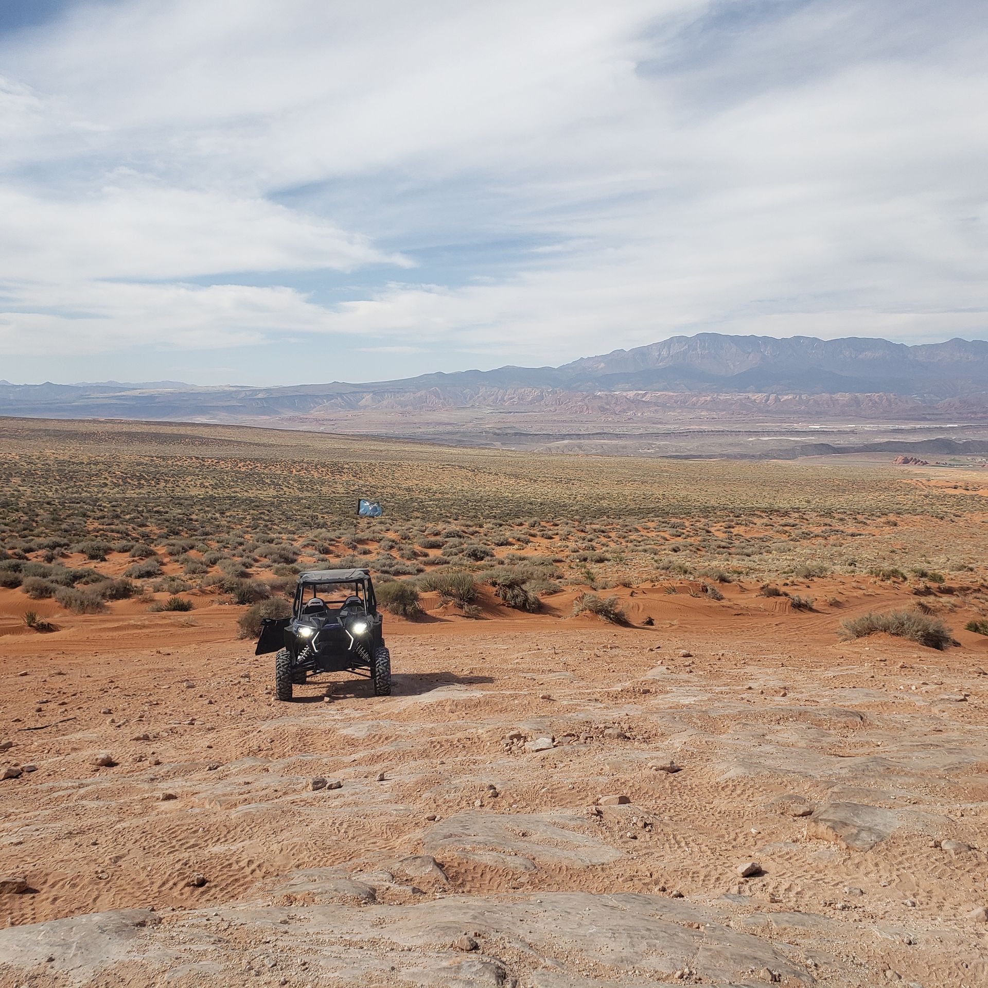 Mobile RV Repair in Hurricane Utah