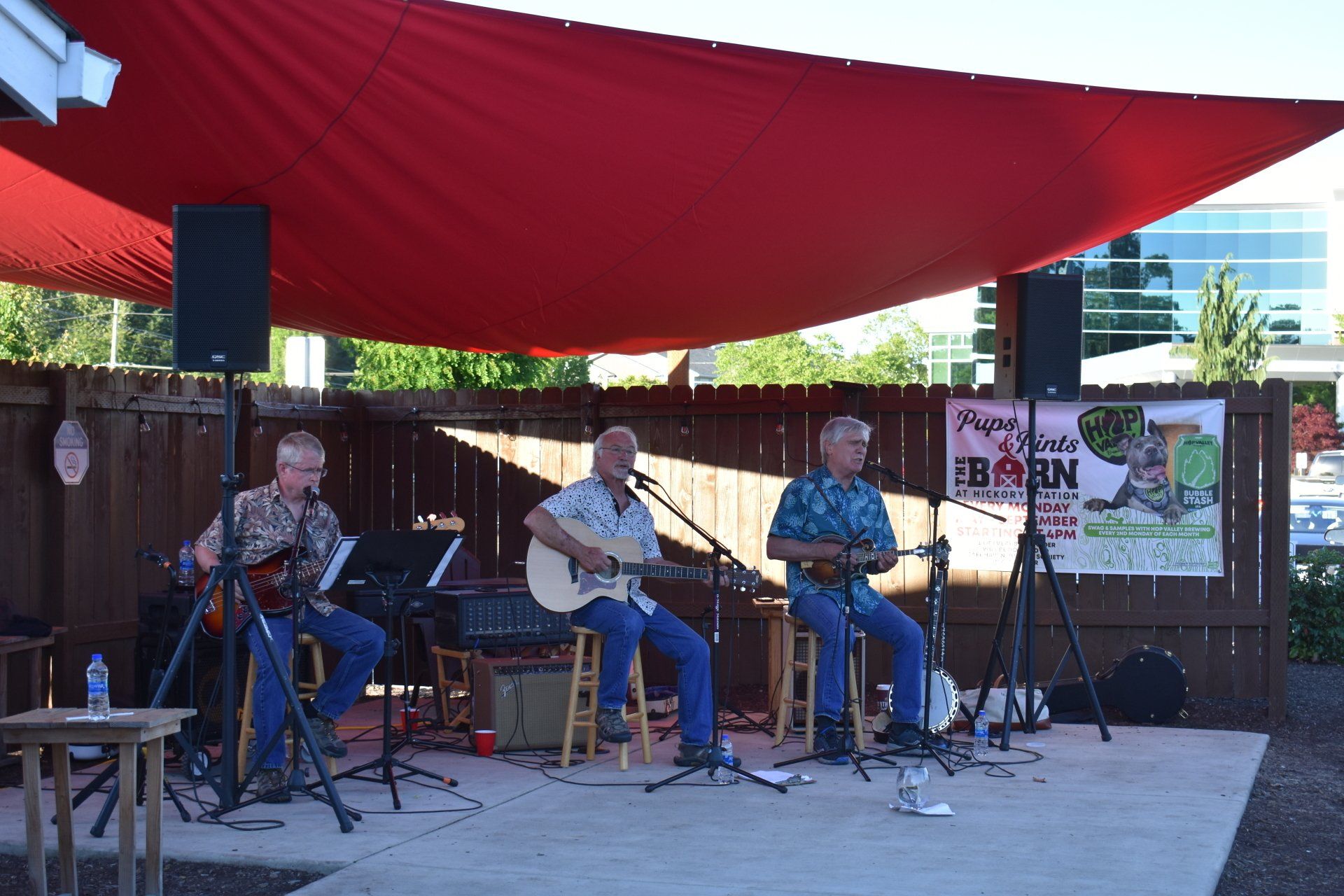 The best live music in Albany