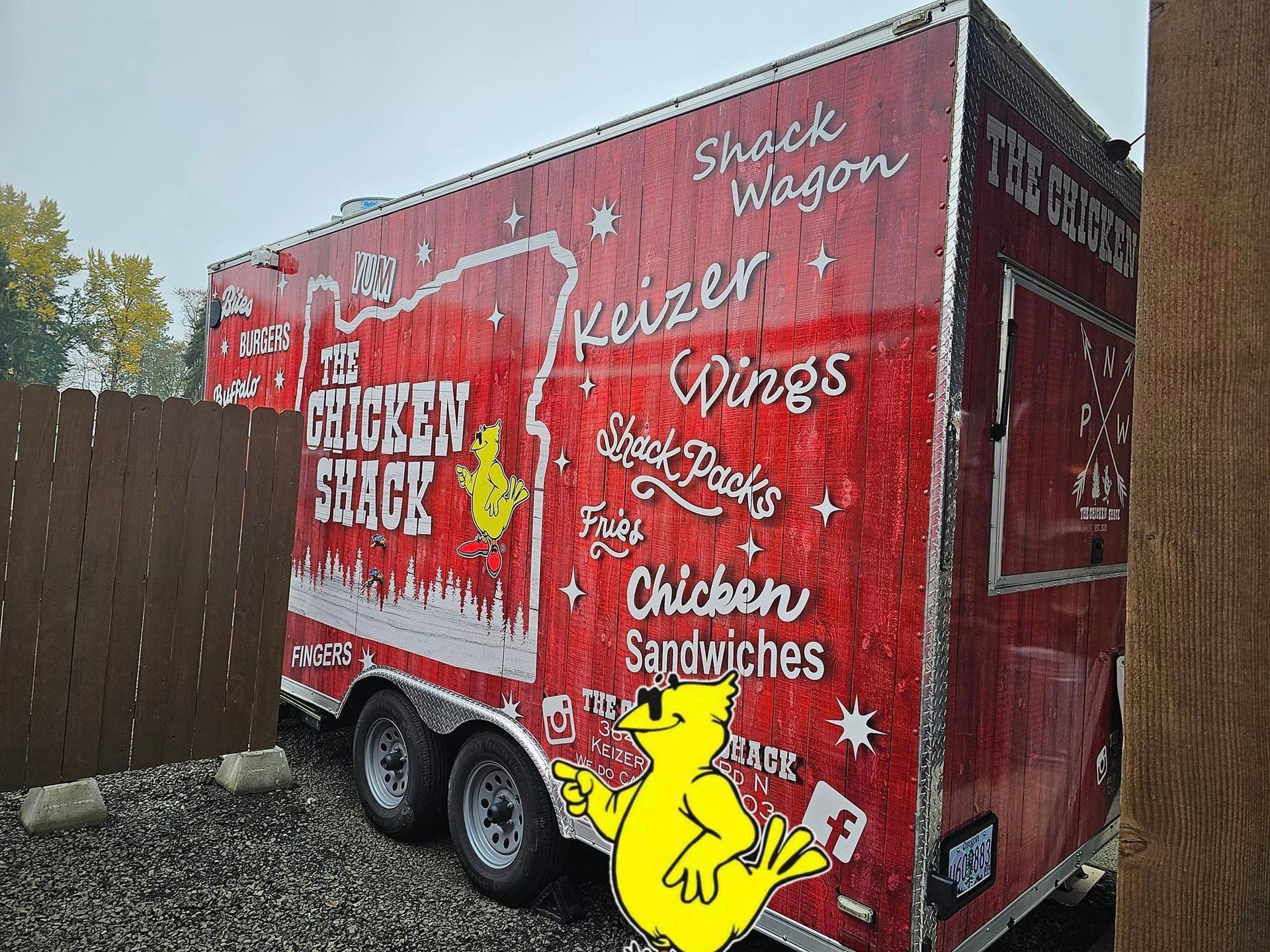 The best Chicken fingers in Albany