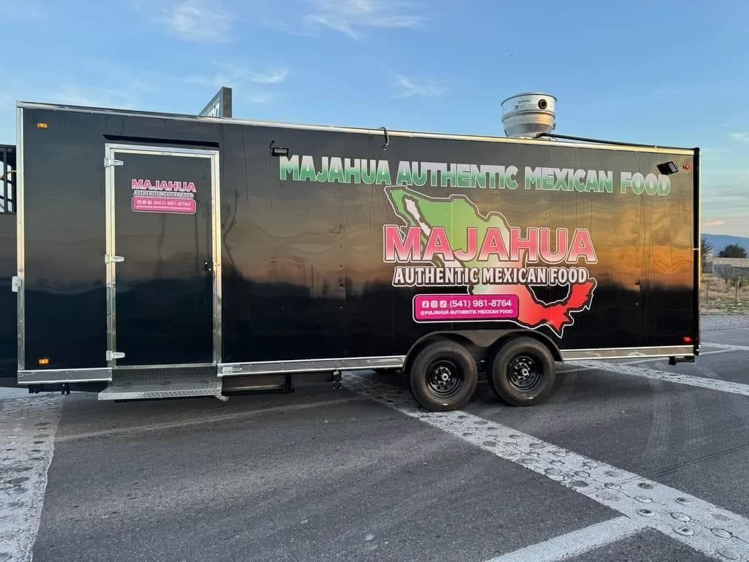 The best Mexican food in Albany