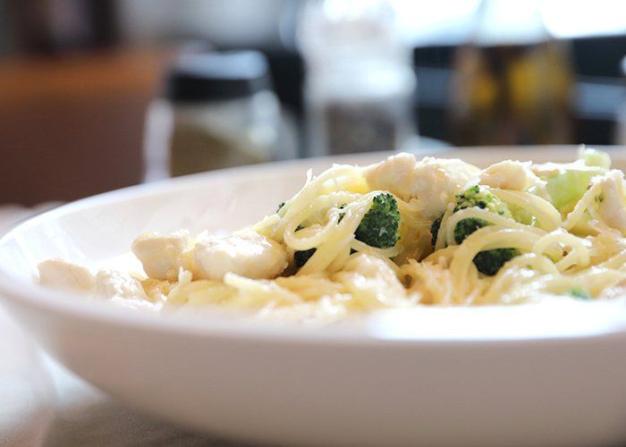 Baptisms — Fettuccini Alfredo In Redford, MI