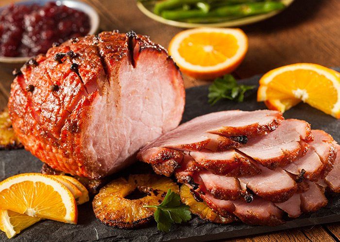 Anniversaries — Baked Ham In Redford, MI