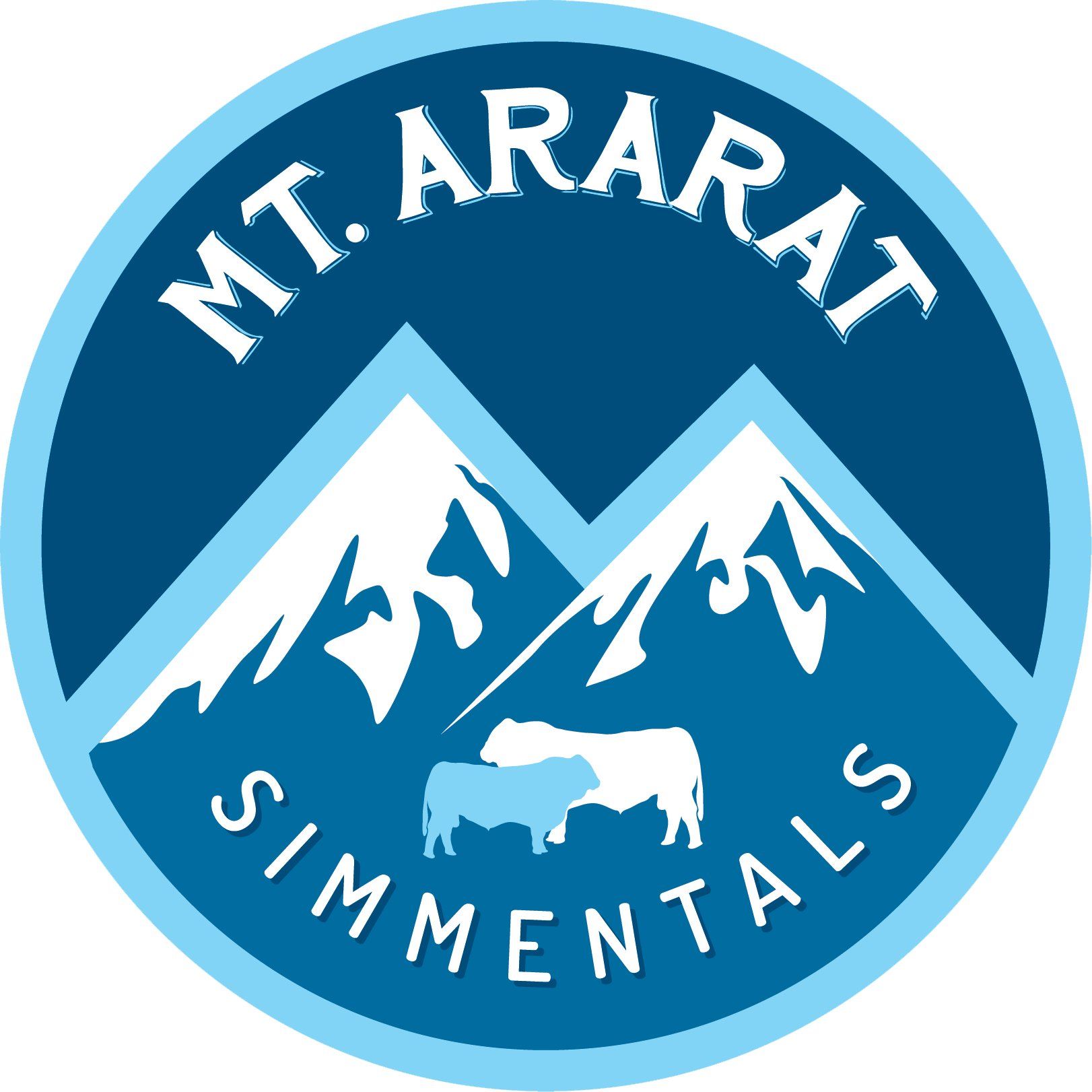 Mt Ararat Simmentals