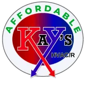 Kay's Affordable HVAC&R