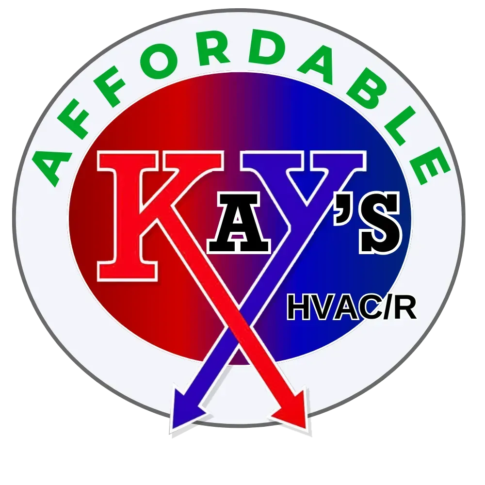 Kay's Affordable HVAC&R