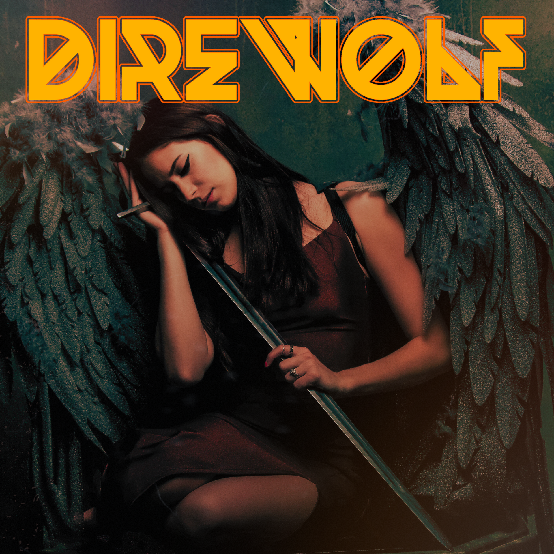 Direwolf CD