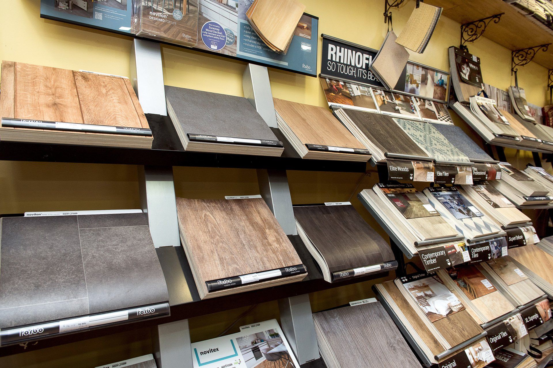 Plymstock Carpets & Flooring Plymouth