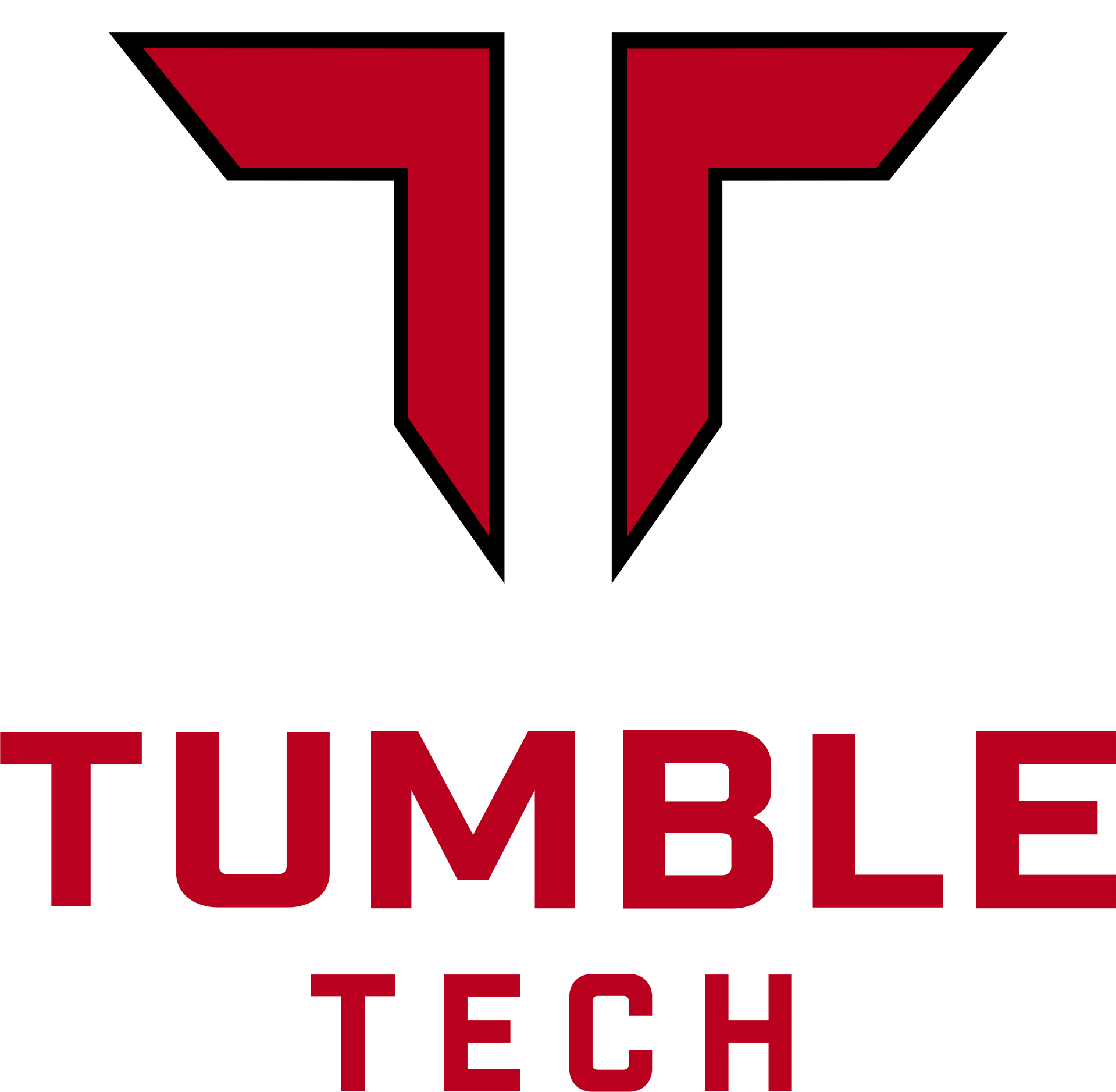 TUMBLE TECH TUMBLE TECH