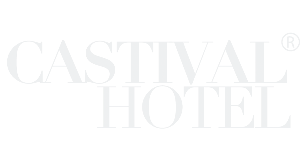 Castival Hotel Logo