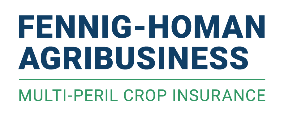 Fennig-Homan Agribusiness logo
