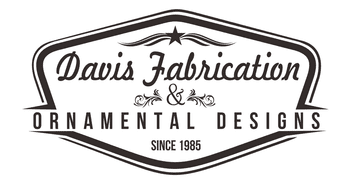 Davis Fabrication & Ornamental Designs