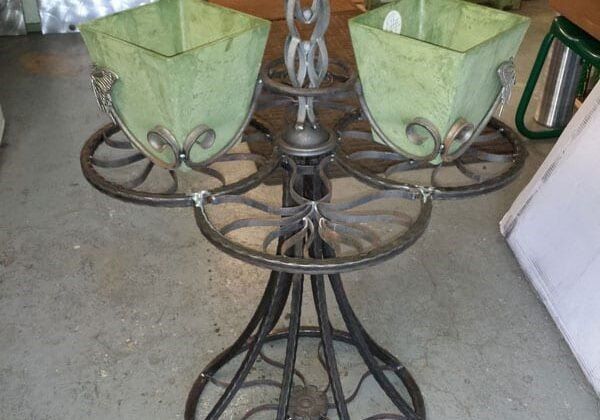 House Design — Lakeport, CA — Davis Fabrication & Ornamental Designs