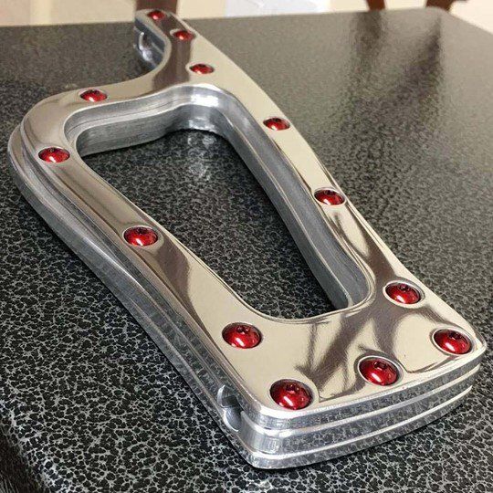 Custom Furniture Design — Lakeport, CA — Davis Fabrication & Ornamental Designs