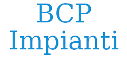 BCP IMPIANTI LOGO
