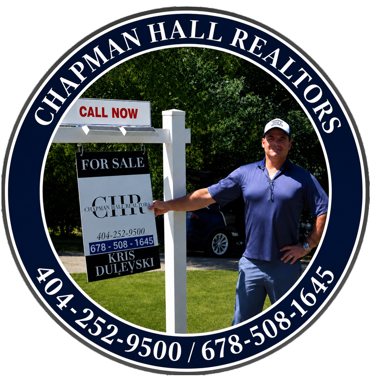 Kris Dulevski REALTOR