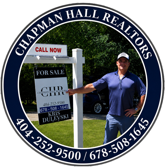 Kris Dulevski REALTOR