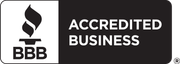 BBB accredited business