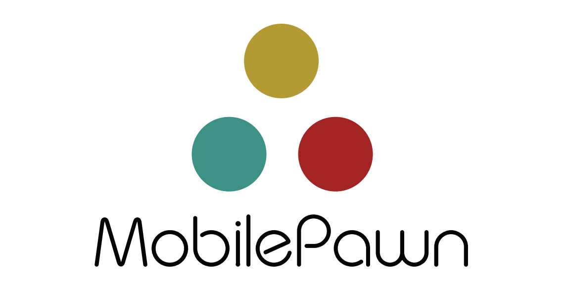 MobilePawn logo