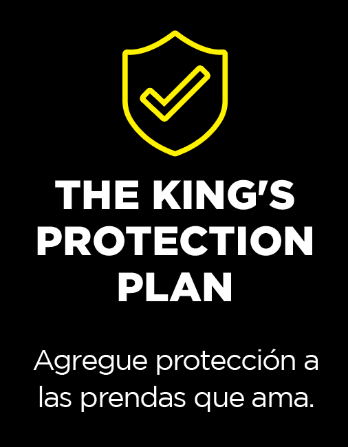 King's Protection Plan