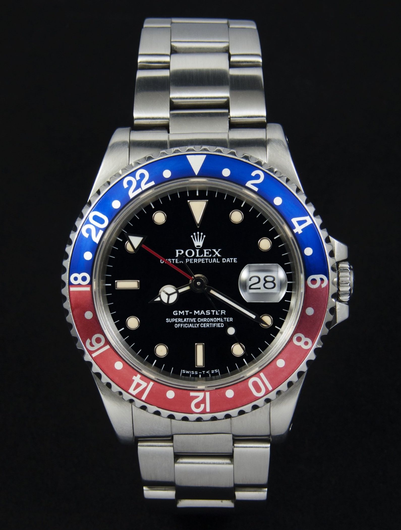 Image of watches clickable to go to  watches page