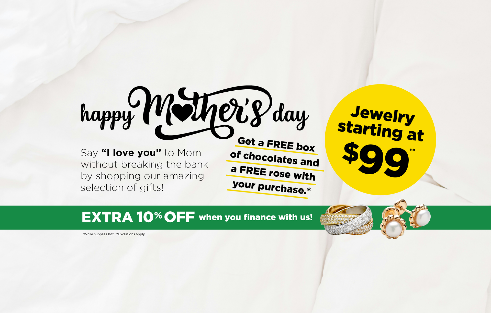 MOTHER'S DAY PROMO IMAGE