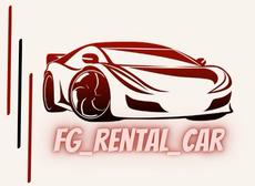 fg rental car logo