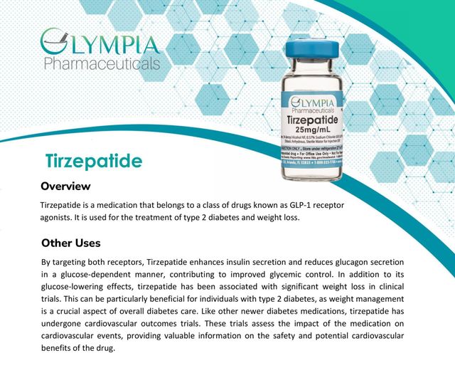 is tirzepatide good for menopause GLP-1s, Obesity, and Menopause: Benefits and Risks