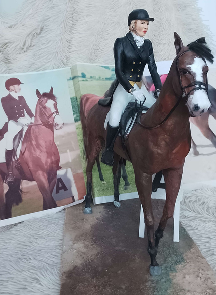 figura cocinero de shusi
