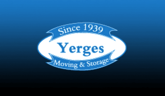 Yerges Moving & Storage