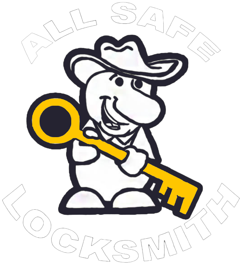 All Safe Locksmith, Inc.