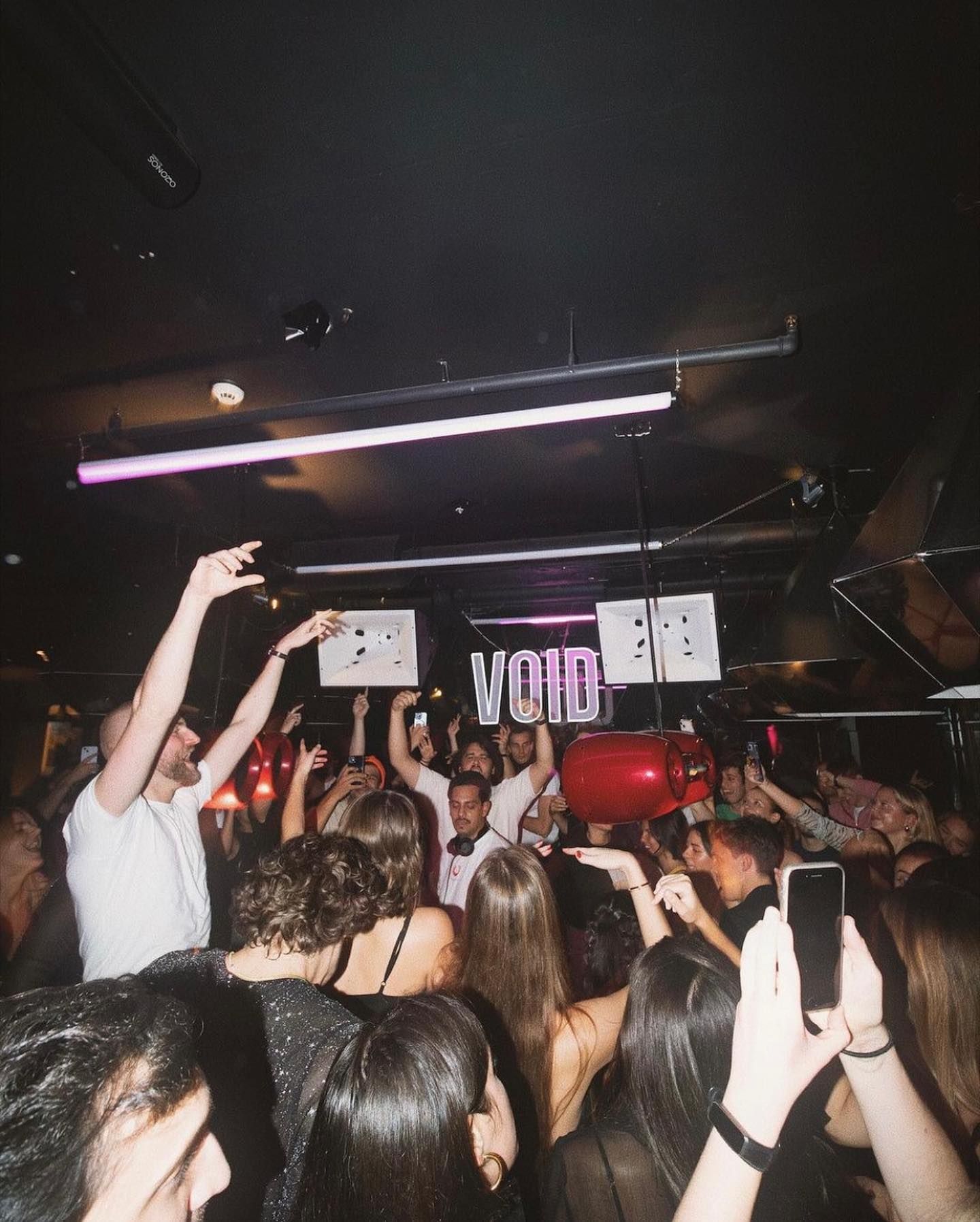 DJ Felipe de M. München