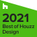 2021 best of houzz designer