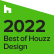 2022 best of houzz designer