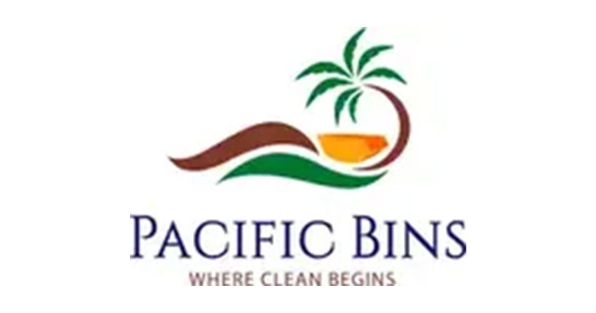 Pacific Bins Skip Bin in Rockhampton